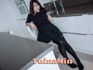 YuinaMin