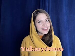 YukaryJones