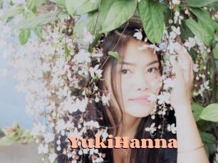 YukiHanna Chatte Rasée