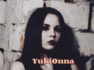 YukiOnna