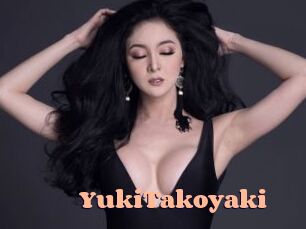 YukiTakoyaki