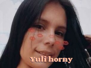 Yuli_horny