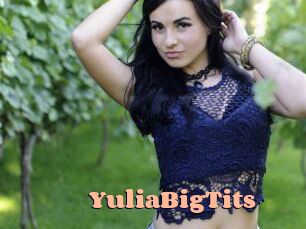 YuliaBigTits