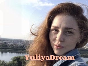 YuliyaDream