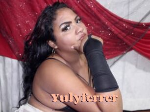 Yulyferrer Chatte Rasée