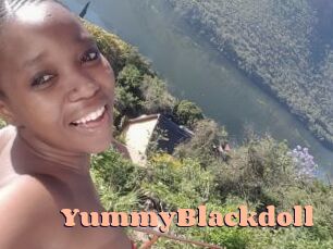 YummyBlackdoll
