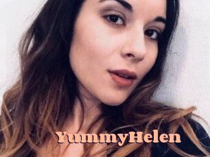 YummyHelen Chatte Rasée