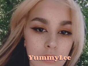 YummyLee Chatte Rasée