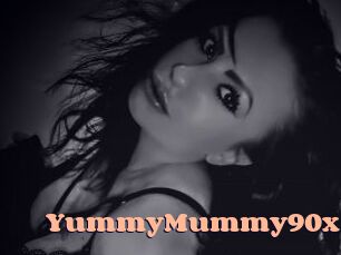YummyMummy90x Chatte Rasée