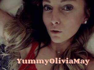 YummyOliviaMay