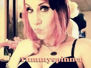 Yummyspinner