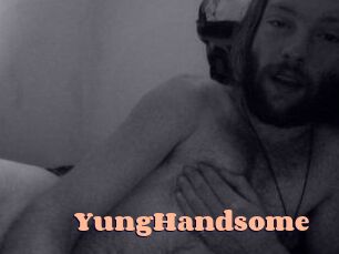 YungHandsome