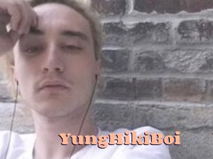 YungHikiBoi