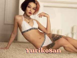 YurikoSan