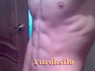 Yuroksilo
