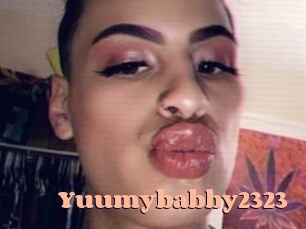 Yuumybabby2323 Chatte Rasée