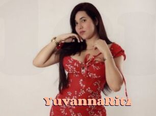 YuvannaRitz