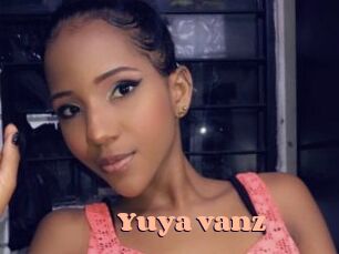 Yuya_vanz