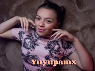 Yuyupamx Chatte Rasée