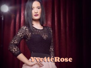YvetteRose