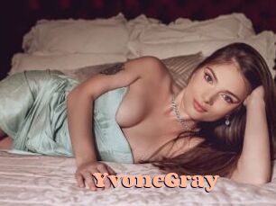 YvoneGray
