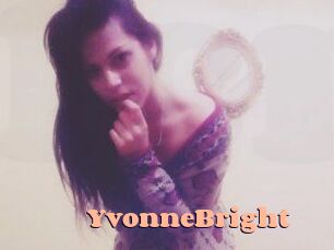 YvonneBright