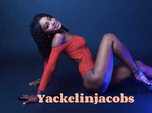 yackelinjacobs Chatte Rasée
