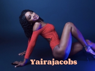 yairajacobs Chatte Rasée