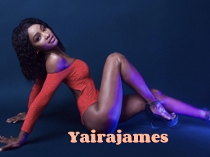 yairajames Chatte Rasée