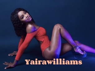 Yairawilliams