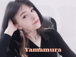 Yamamura
