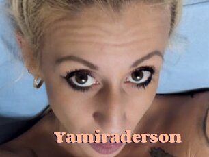 yamiraderson Chatte Rasée