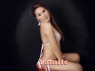 yamite Chatte Rasée