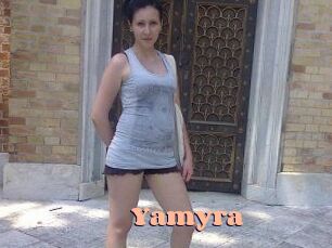Yamyra