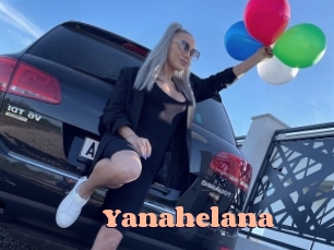 Yanahelana