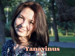 Yanavinus