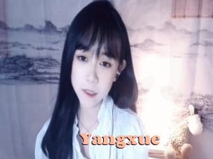 Yangxue