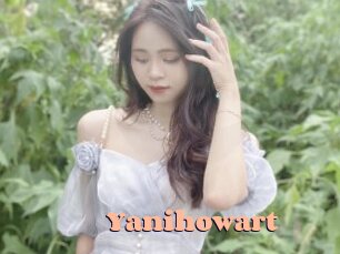 Yanihowart
