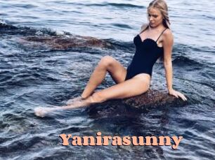 Yanirasunny