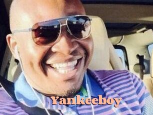 Yankeeboy