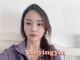 yanyingyin Chatte Rasée