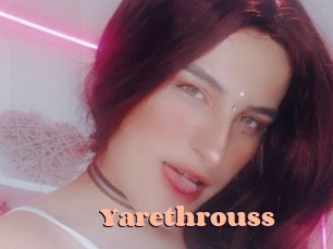 yarethrouss Chatte Rasée