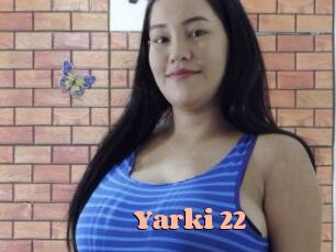 yarki_22 Chatte Rasée