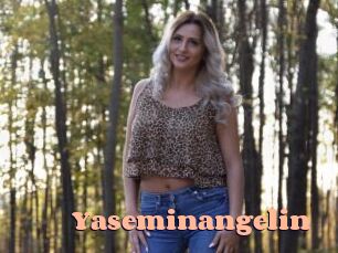 yaseminangelin Chatte Rasée