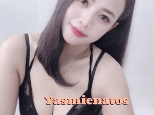 yasmienatos Chatte Rasée