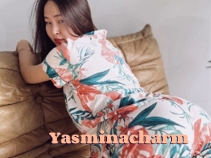 Yasminacharm