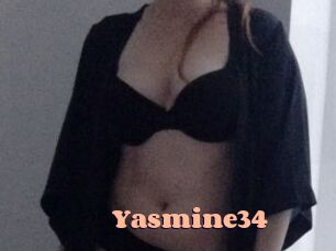 Yasmine34