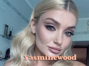 Yasminewood