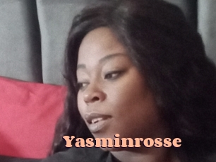 Yasminrosse