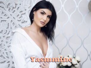 Yasmmine